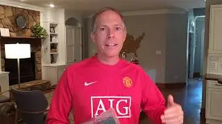 Unboxing the Lenovo VoIP 360 Camera Speaker
