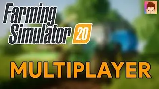 Farming Simulator 20 - Multiplayer (FS 20) | Android & iOS