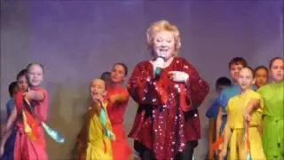 Юбилей Ирины Трухиной
