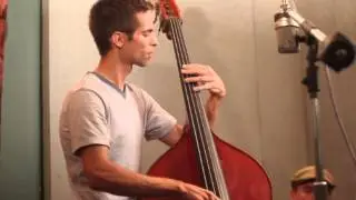 Ariana Grande bluegrass mashup by Rivers: 'Problems,' 'Love Me Harder'
