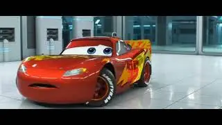 Cars 3 Part 8