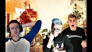 HVILKEN YOUTUBER ER JEG?