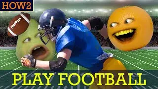 HOW2: How to Play Football!