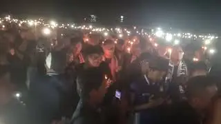 DOA UNTUK SAUDARA KITA