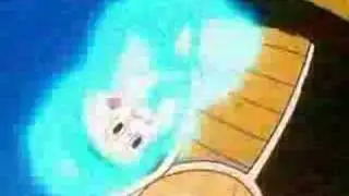 Dragonball z AMV