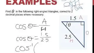 Year 10: Missing Angles