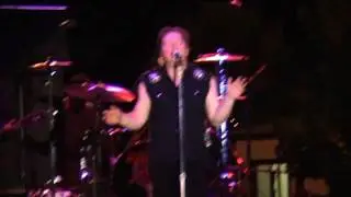 The Rockets - Lost Forever, Left for Dreaming