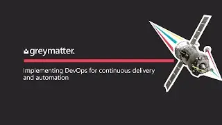 Implementing Azure DevOps for continuous delivery and automation