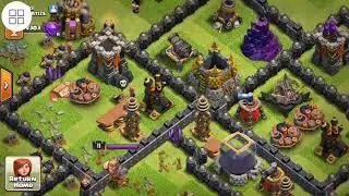 General tony coc biggest glitch ( error) plz fix it