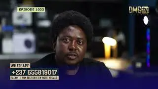 10 Histoires mystiques Épisode 1033(06 histoires) DMG TV
