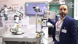 SmartInteract: Multimodal Interaction Solution for No-code Robot Programming