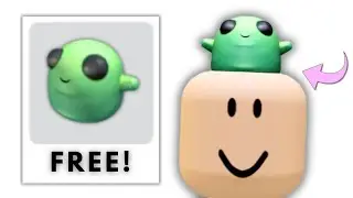 How to get HEAD SLIME (Old Event) 😊