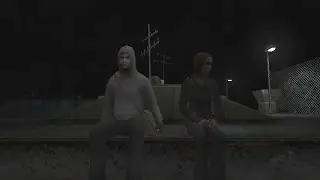 quite solitude.... | Cry Of Fear Inspired Ambience