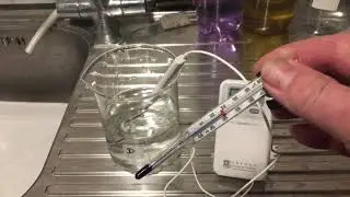 Friday Tips - Thermometers