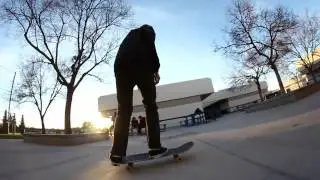 FRSTLV SVNDAYZ #35
