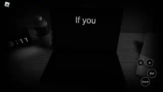 WTF HELP ME IM SCARED