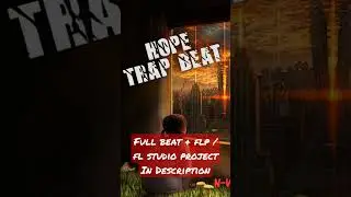 Free FLP ( Fl Studio Project) Triplets Trap Beat #instrumental #flp #beats #beat #typebeat #flstudio