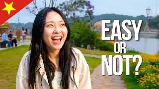 Hooking Up in Da Lat Vietnam: Vietnamese Girls Want Love!