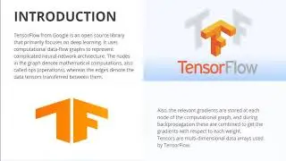 What is Tensorflow | Why to use Tensorflow | Business Usecases