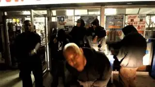 Onyx feat  Makem Play   Black Hoodie Rap