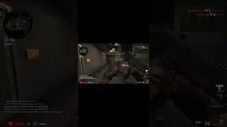 Глобалы в напарниках cs:go #shorts