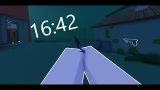 Michael's Zombies Lighthouse Escape 