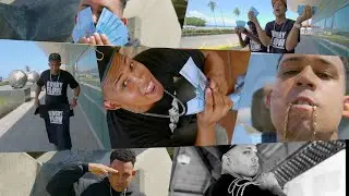 Dery Flow - PANAS DE HULE 👟 (VIDEO OFICIAL)