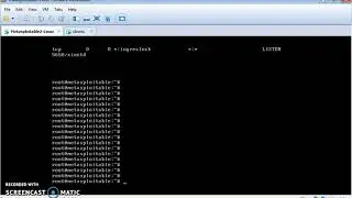 Important network administration tools for security(Hacking) and monitor.