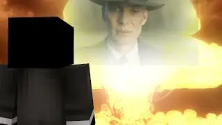 So I Coded a Nuke into Minecraft...
