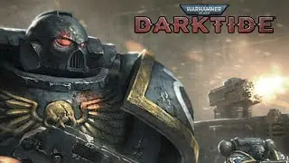 The Conundrum With Lore First Balance (Warhammer: Darktide)