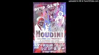 Houdini - Pttp Gang ( Krane Bala Frai & WOLF)