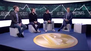 RTL Z Crypto #5: 'Zeg je bitcoin als betaalmiddel, dan ga ik in de ankers'