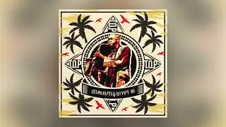 Seun Kuti & Egypt 80 – T.O.P. (Audio)