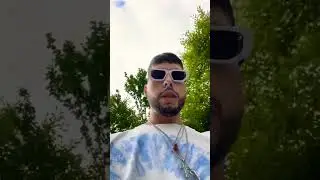 Check out the Intro song to my debut album dropping this November