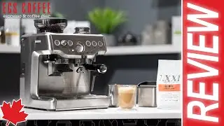 Breville Barista Express in 2024 | Still Going Strong | Review