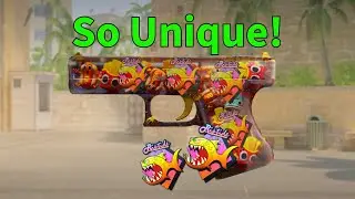 There Are MORE Unique Crafts?!