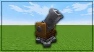 How to use the SchematiCannon - Create
