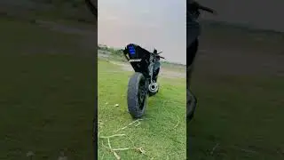 R15 v3 monster indian bs4