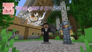 crashing the blimp // episode 3