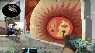 #72 STEWIE2K PLAYS ESEA RANK S ON CACHE