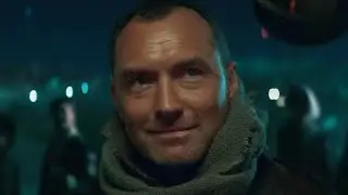 First Look: Star Wars: Skeleton Crew Starring Jude Law