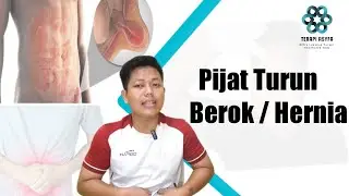 Pijat Turun Berok ,Pijat Hernia