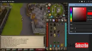 How to Set Up Inventory Tags in RuneLite