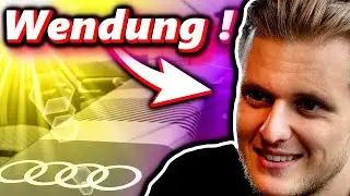 Neue HOFFNUNG für Mick Schumacher !