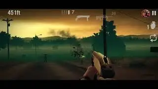 Into The Dead 2 Story  Chapter 6 Gameplay