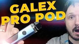 Freemax Galex Pro The Best Galex Yet ????