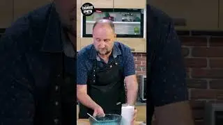 Рисовый хлеб без глютена быстрый рецепт #shorts #shortvideo
