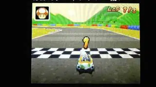 マリオカートDS PRB講座-再録ver-
