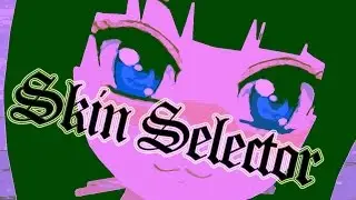 GTA San Andreas - skin selector XXIV