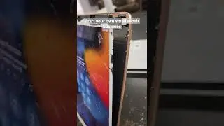 Sell your broken screens for cash 💰